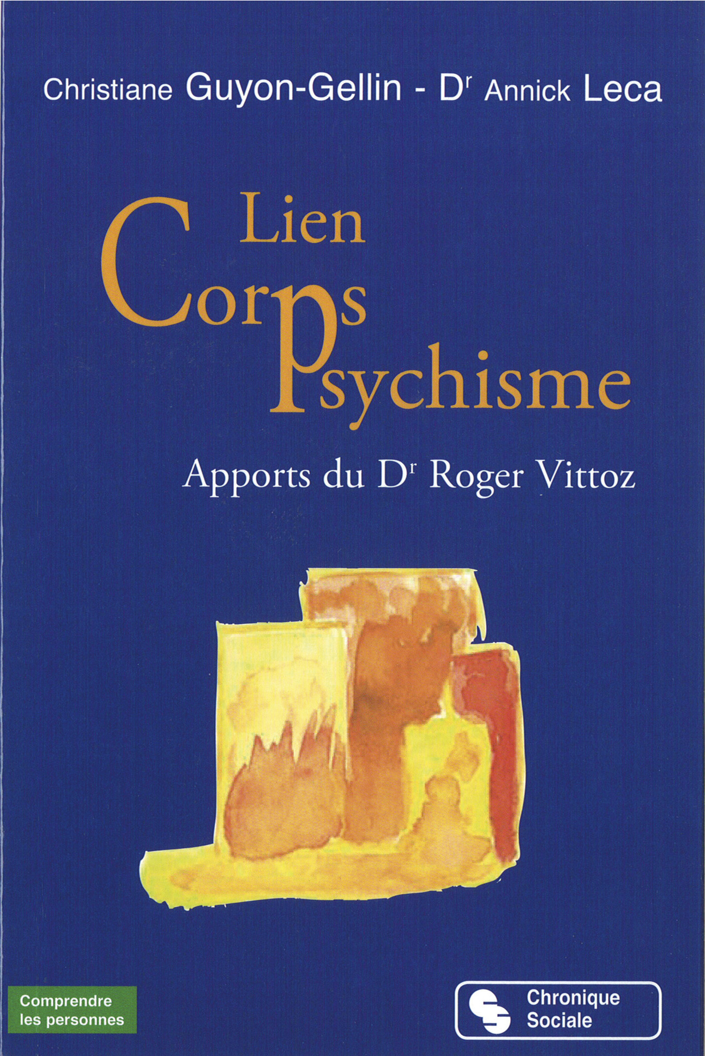 LIEN CORPS-PSYCHISME