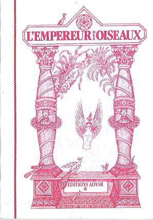 Empereur des oiseaux