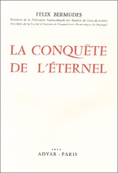 Conquête de l'Eternel