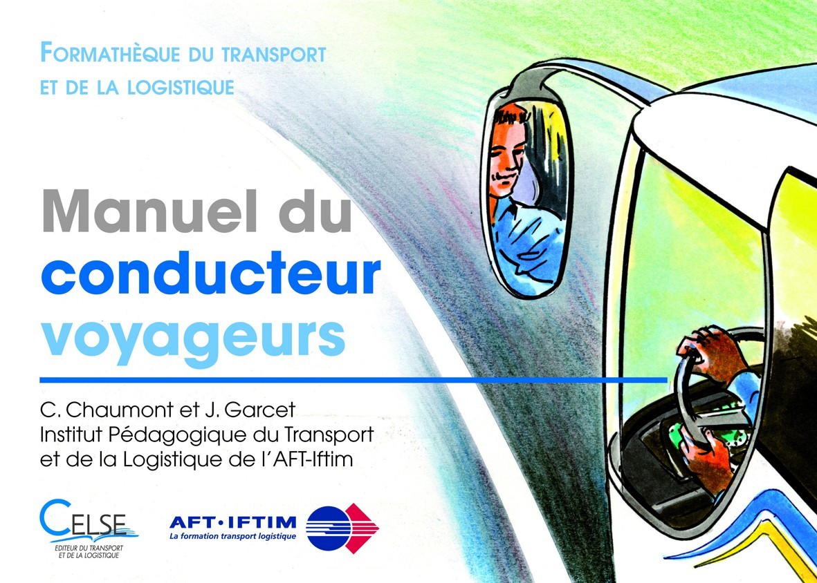 Manuel du conducteur voyageurs