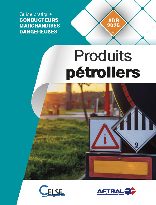 PRODUITS PÉTROLIERS