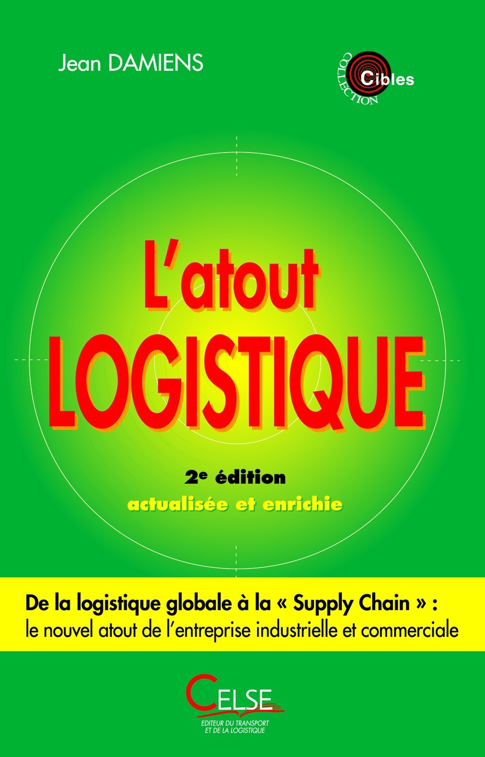 L’atout logistique 2ème édition