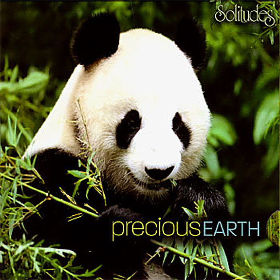 Precious earth 