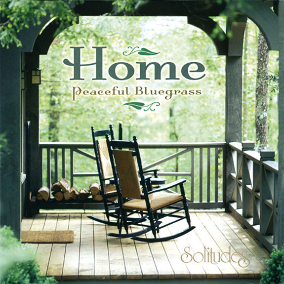 Home Peaceful Bluegrass