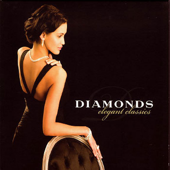 Diamonds 