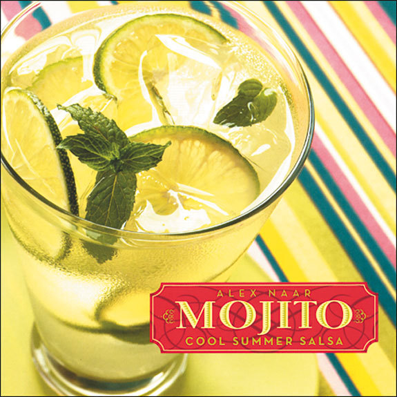 Mojito - Cool Summer Salsa
