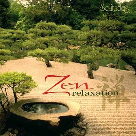Zen Relaxation
