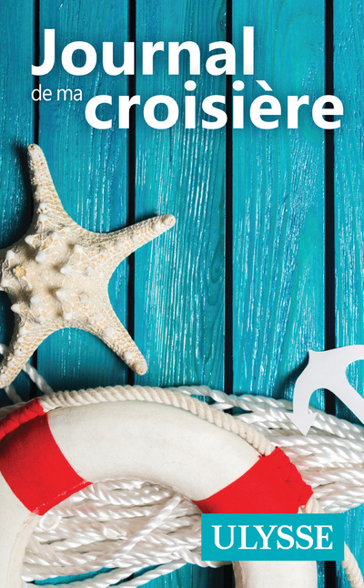 Journal de ma croisière