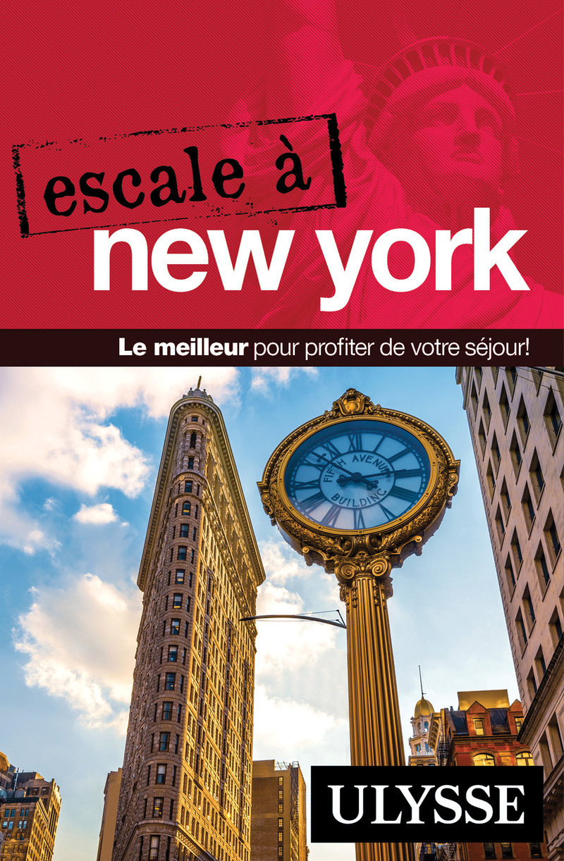 Escale à New York - 4ème édition