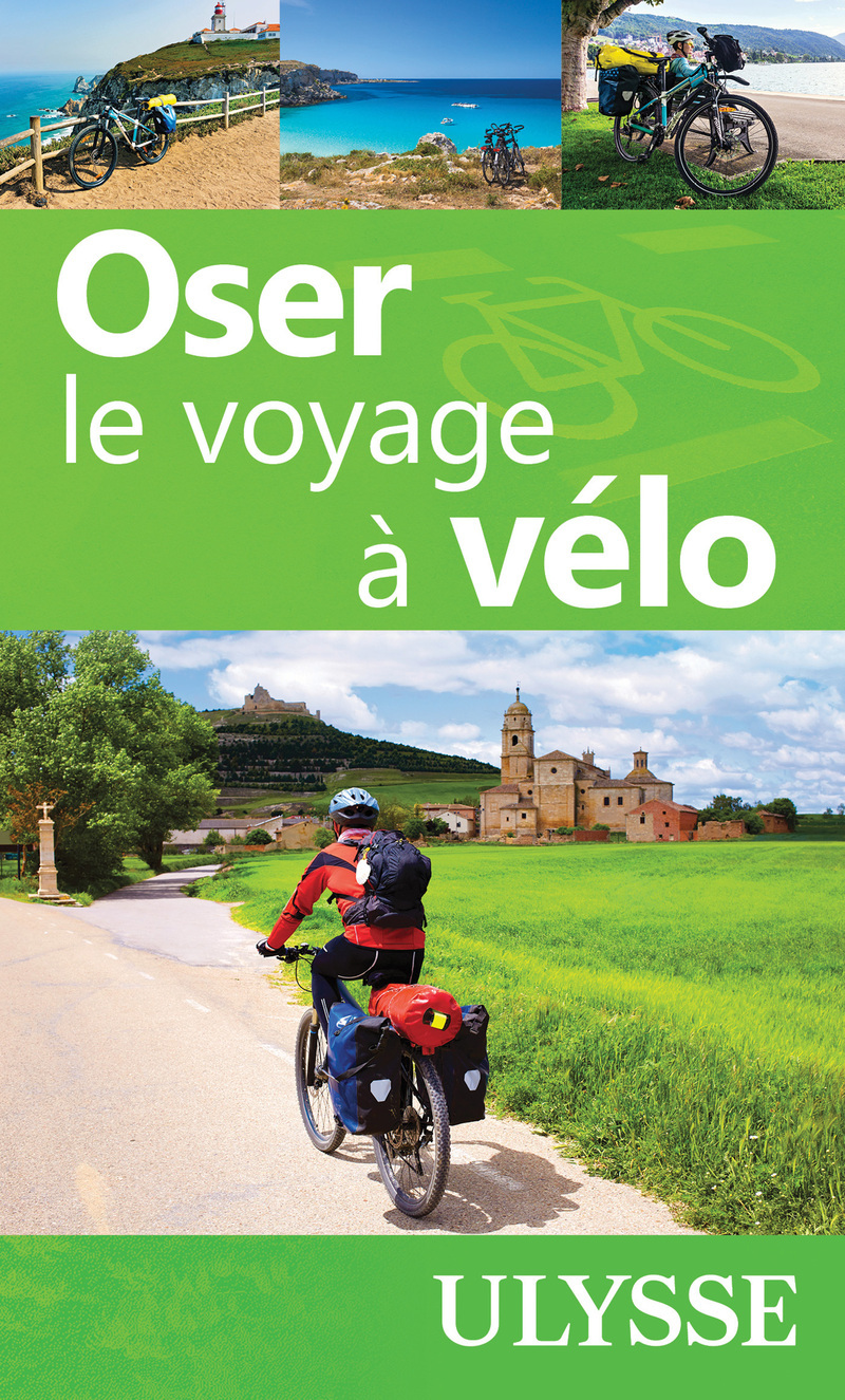Oser le voyage à vélo