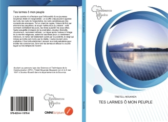 Tes larmes ô mon peuple