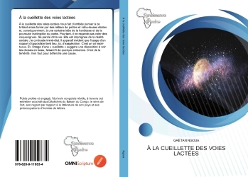 À la cueillette des voies lactées