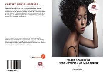 L'Esthéticienne Masseuse :