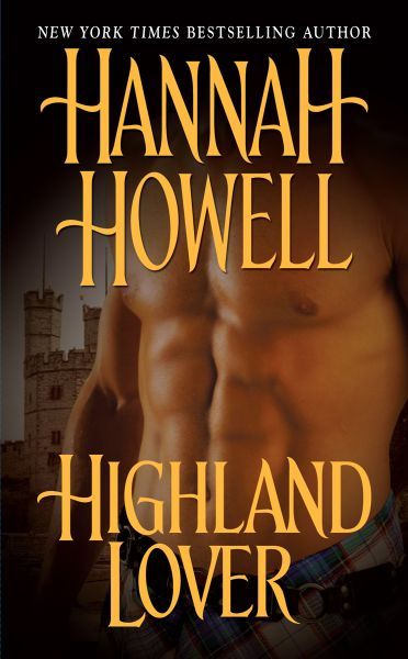 Highland Lover