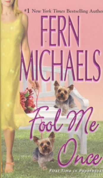 Fool Me Once