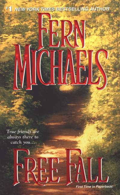 FREE FALL
