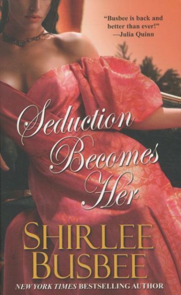 Seduction Becomes Her