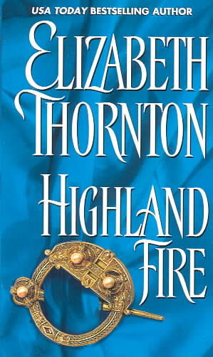 HIGHLAND FIRE