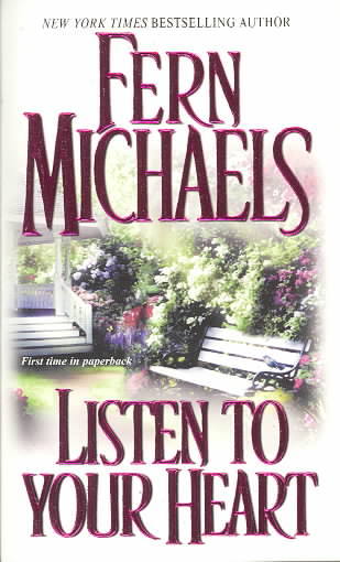 LISTEN TO YOUR HEART