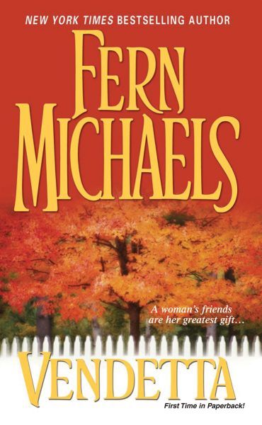 Vendetta