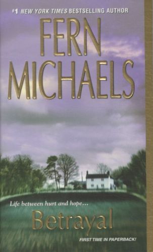 Betrayal