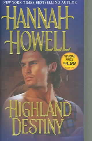 HIGHLAND DESTINY