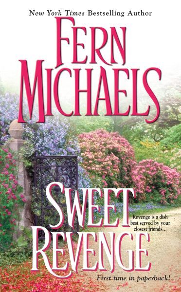 Sweet Revenge