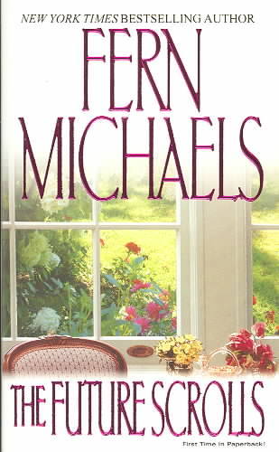 The Future Scrolls