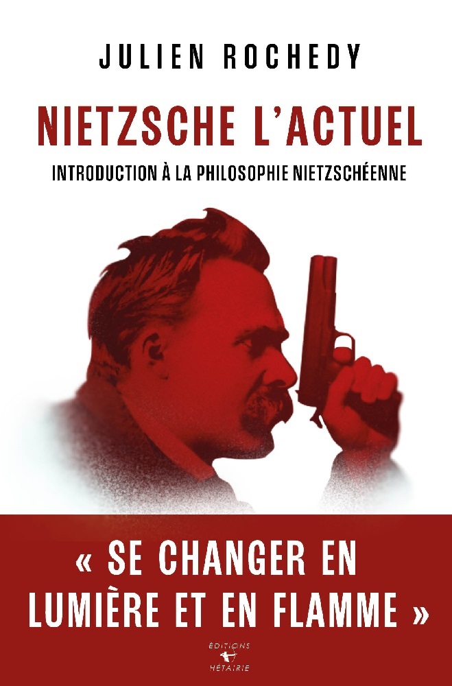 NIETZCHE L'ACTUEL