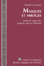 MASQUES ET MIRAGES