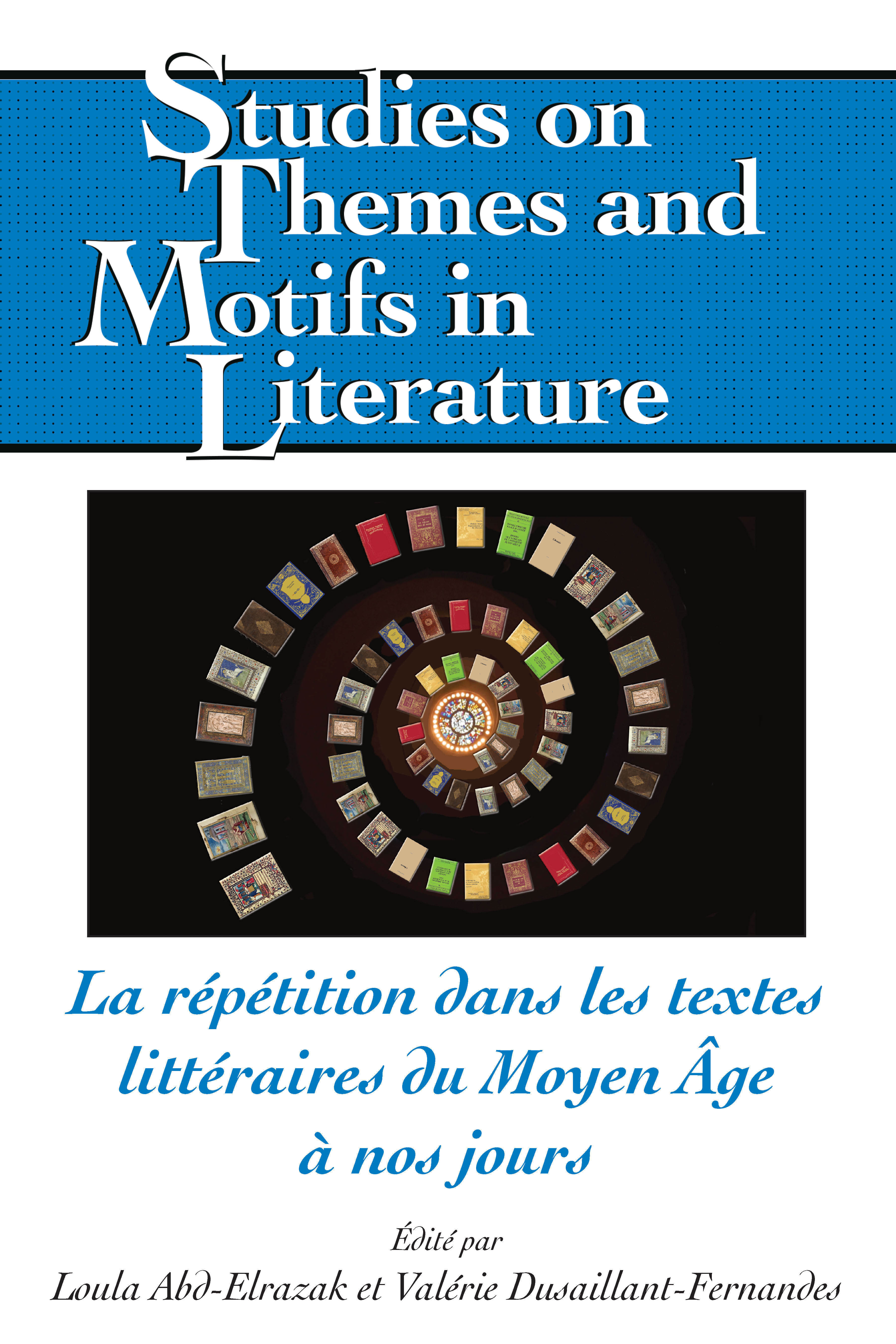 LA REPETITION DANS LES TEXTES LITTERAIRES DU MOYEN AGE A NOS JOURS