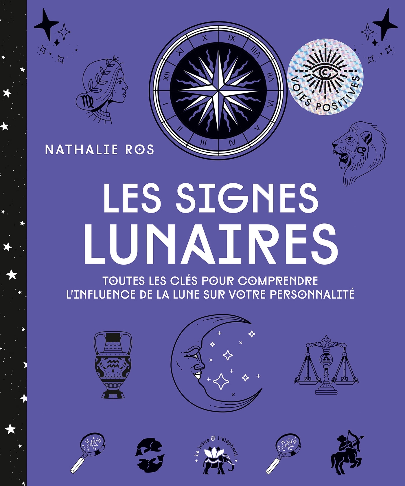 Les signes lunaires