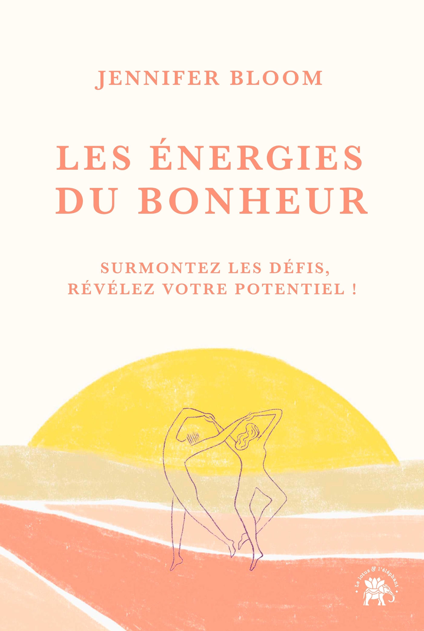Les énergies du bonheur