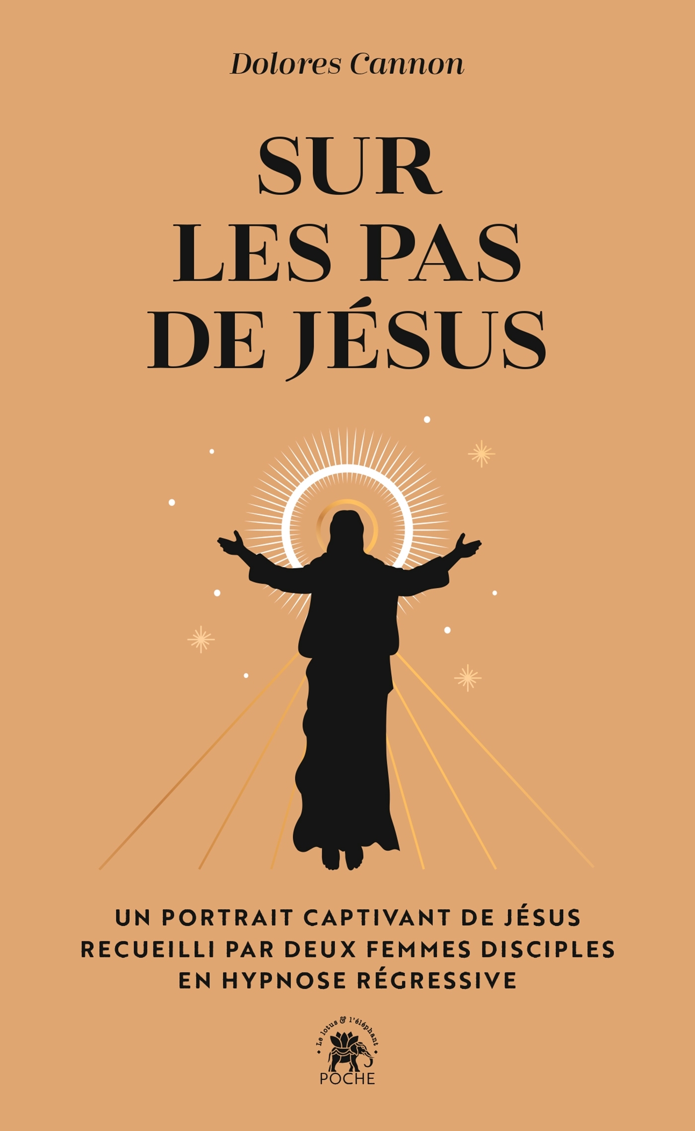 Sur les pas de Jésus
