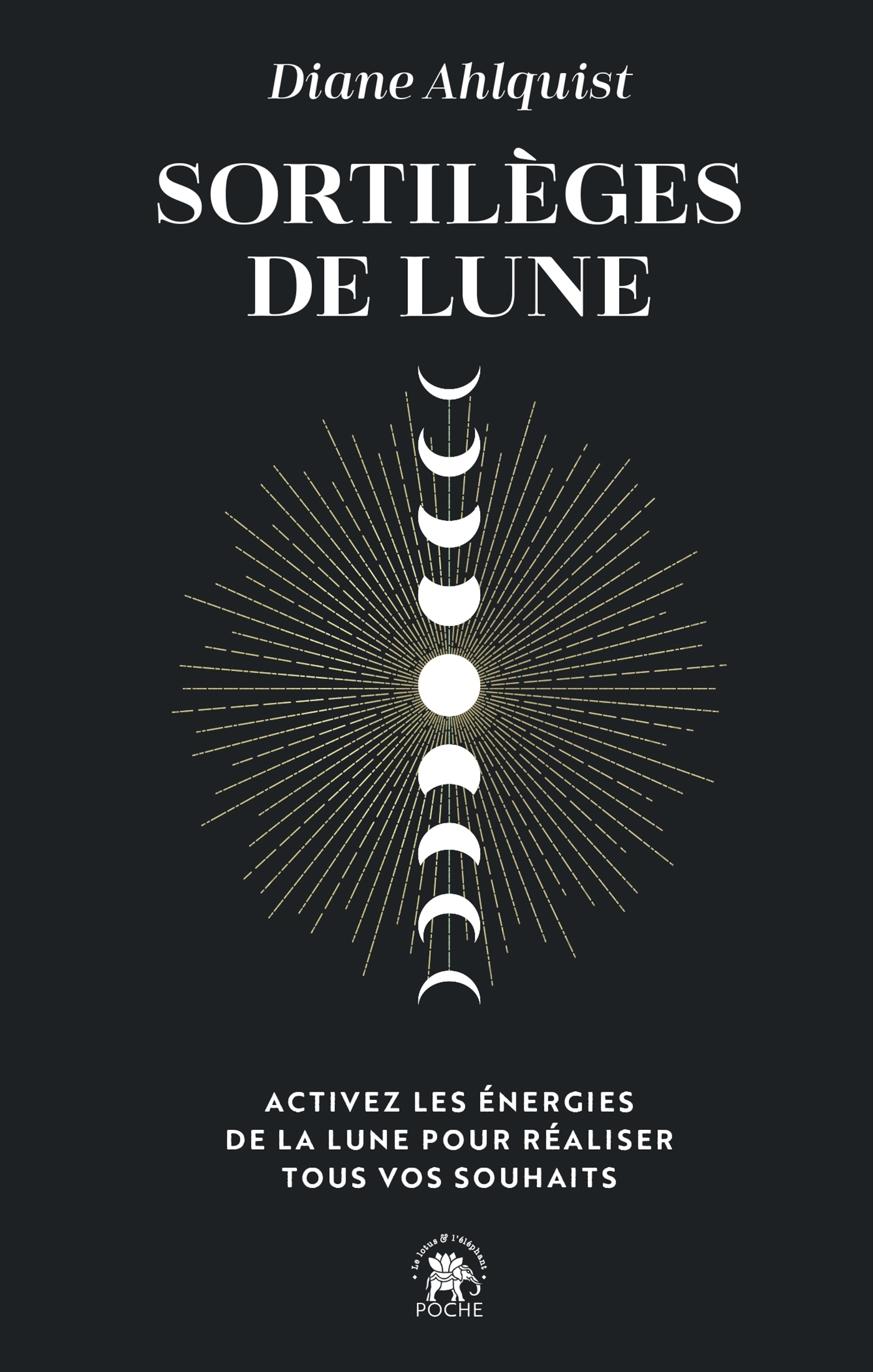 Sortilèges de lune