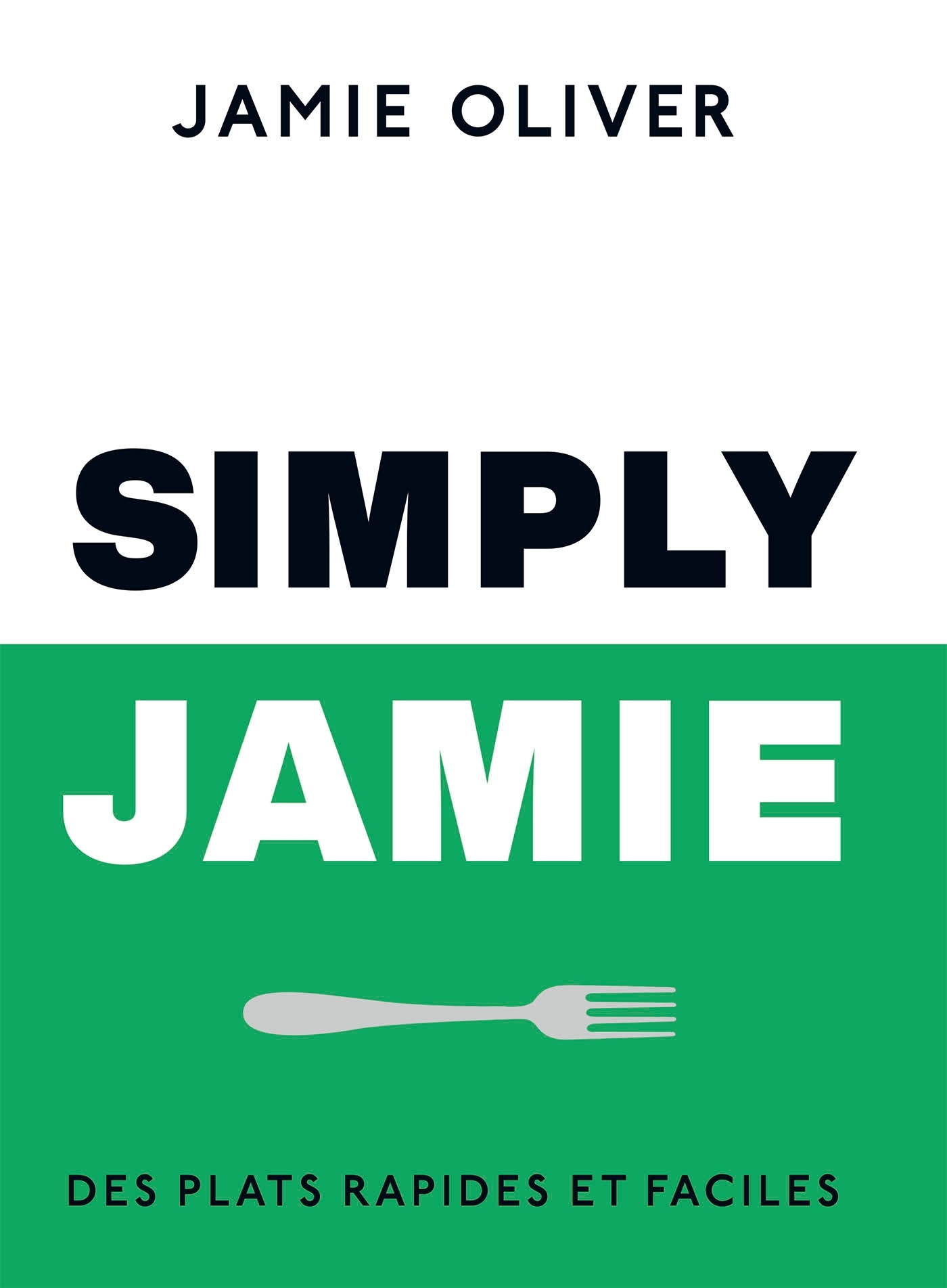 Simply Jamie