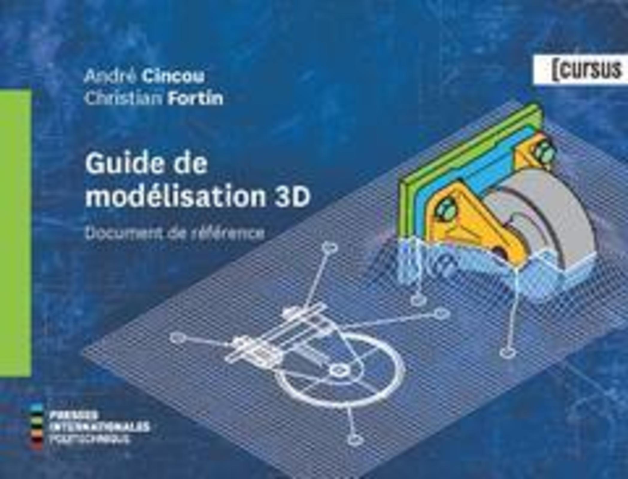 Guide de modélisation 3D