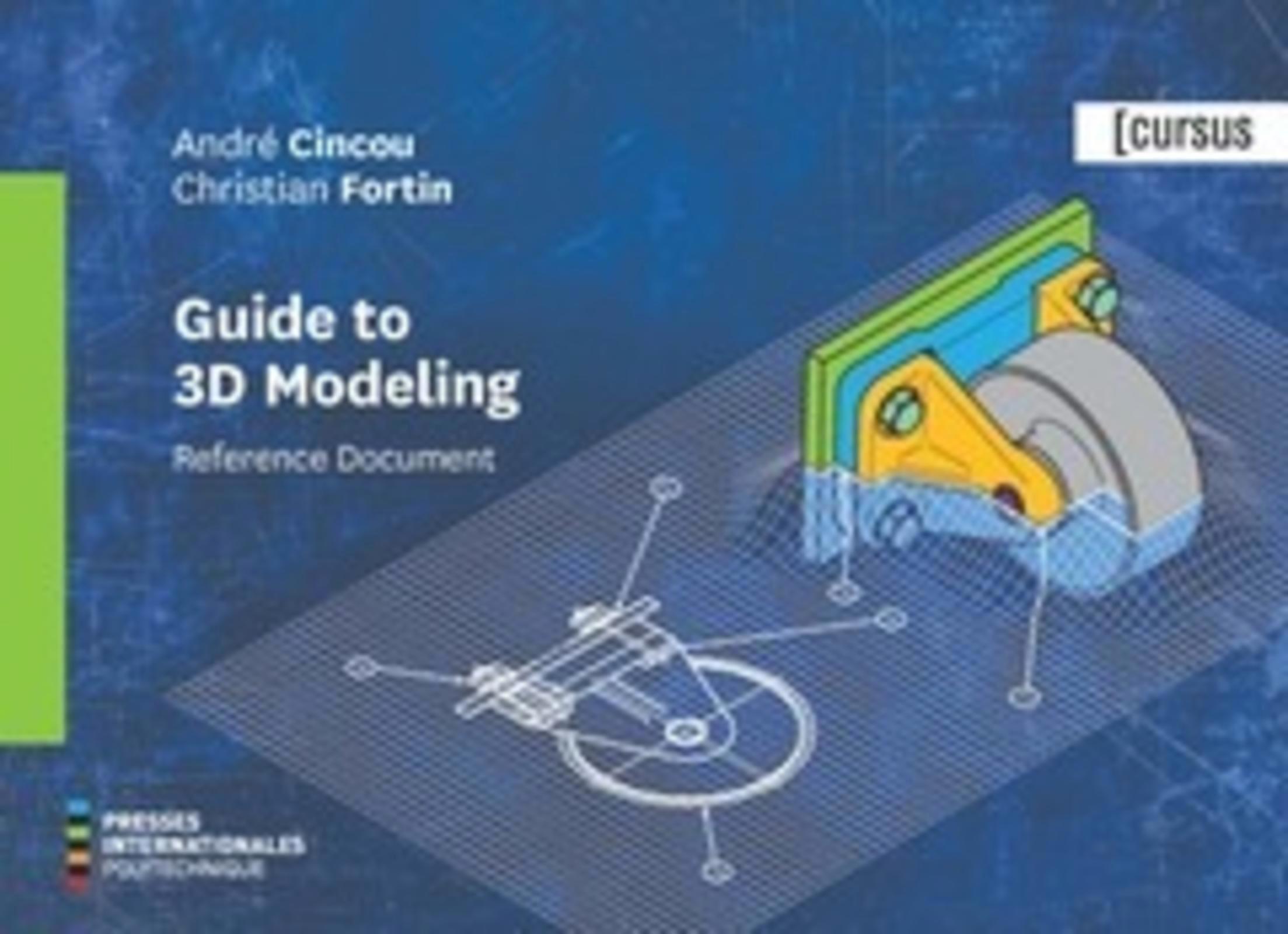 Guide to 3D Modeling