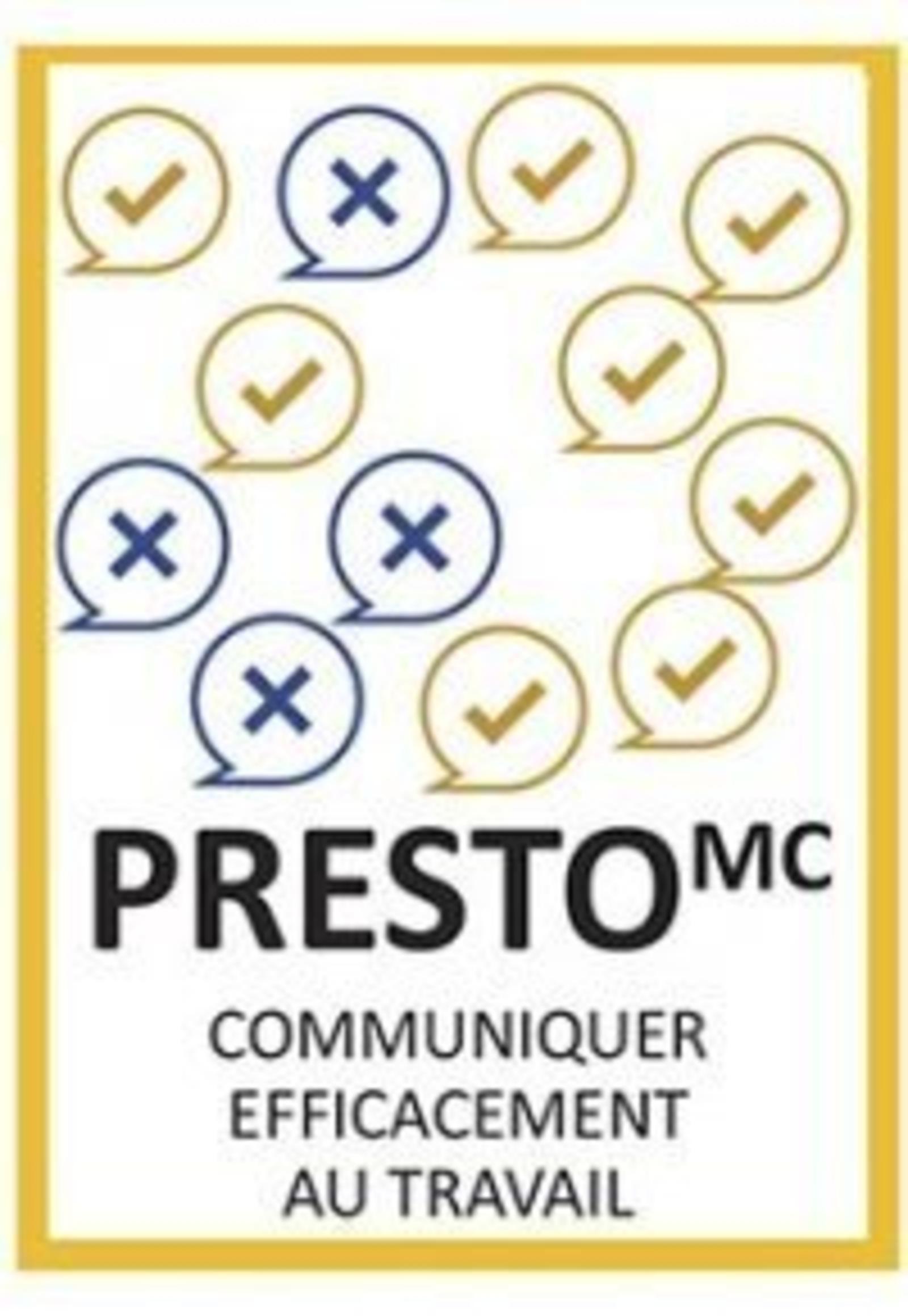 PRESTO