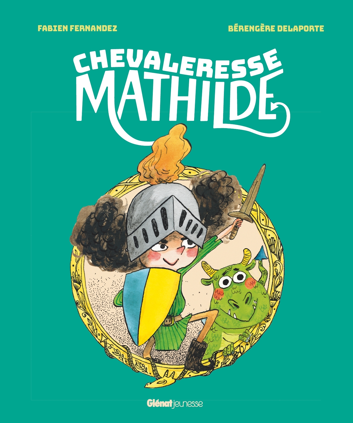 Chevaleresse Mathilde