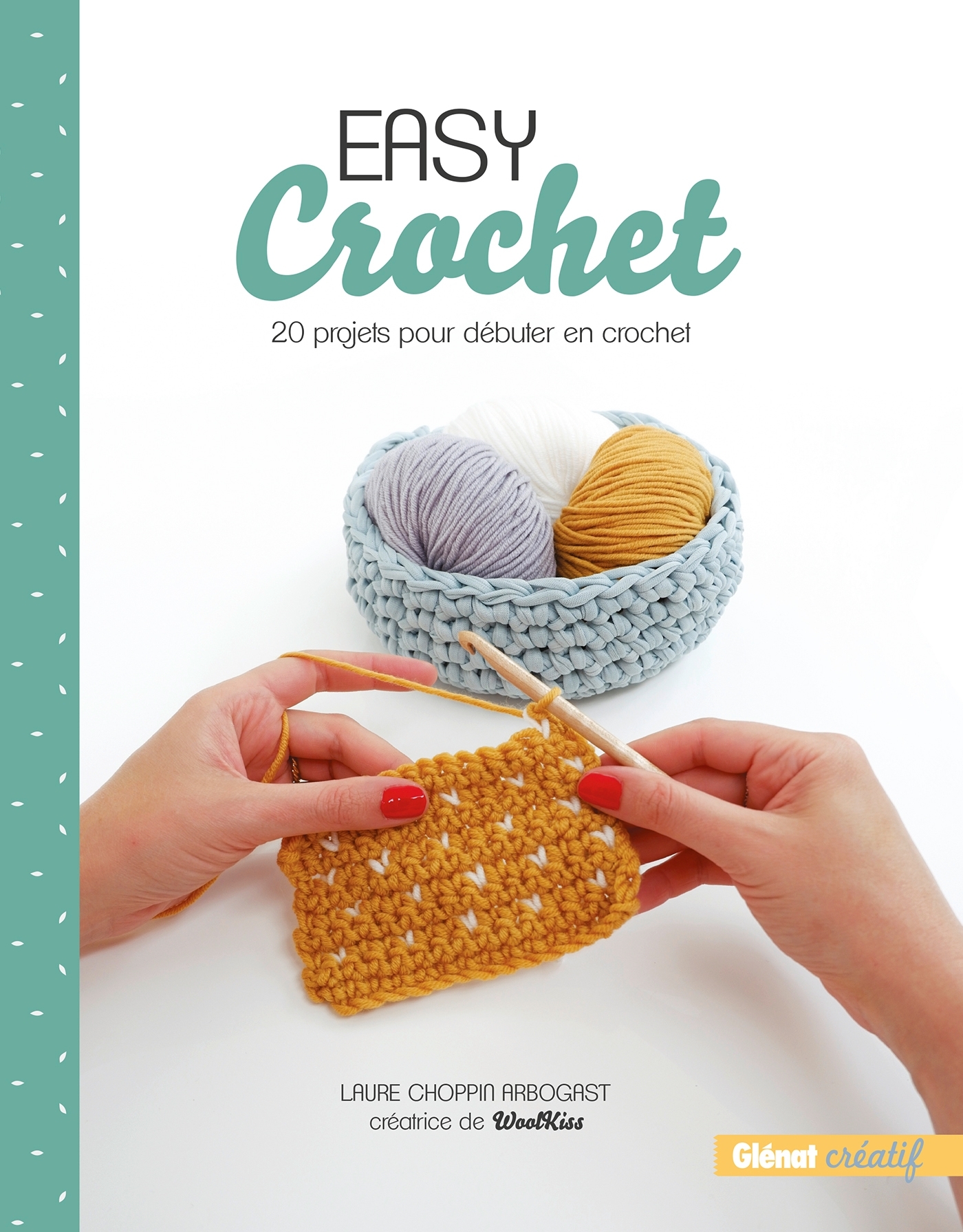 Easy crochet