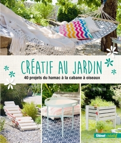 Créatif au jardin