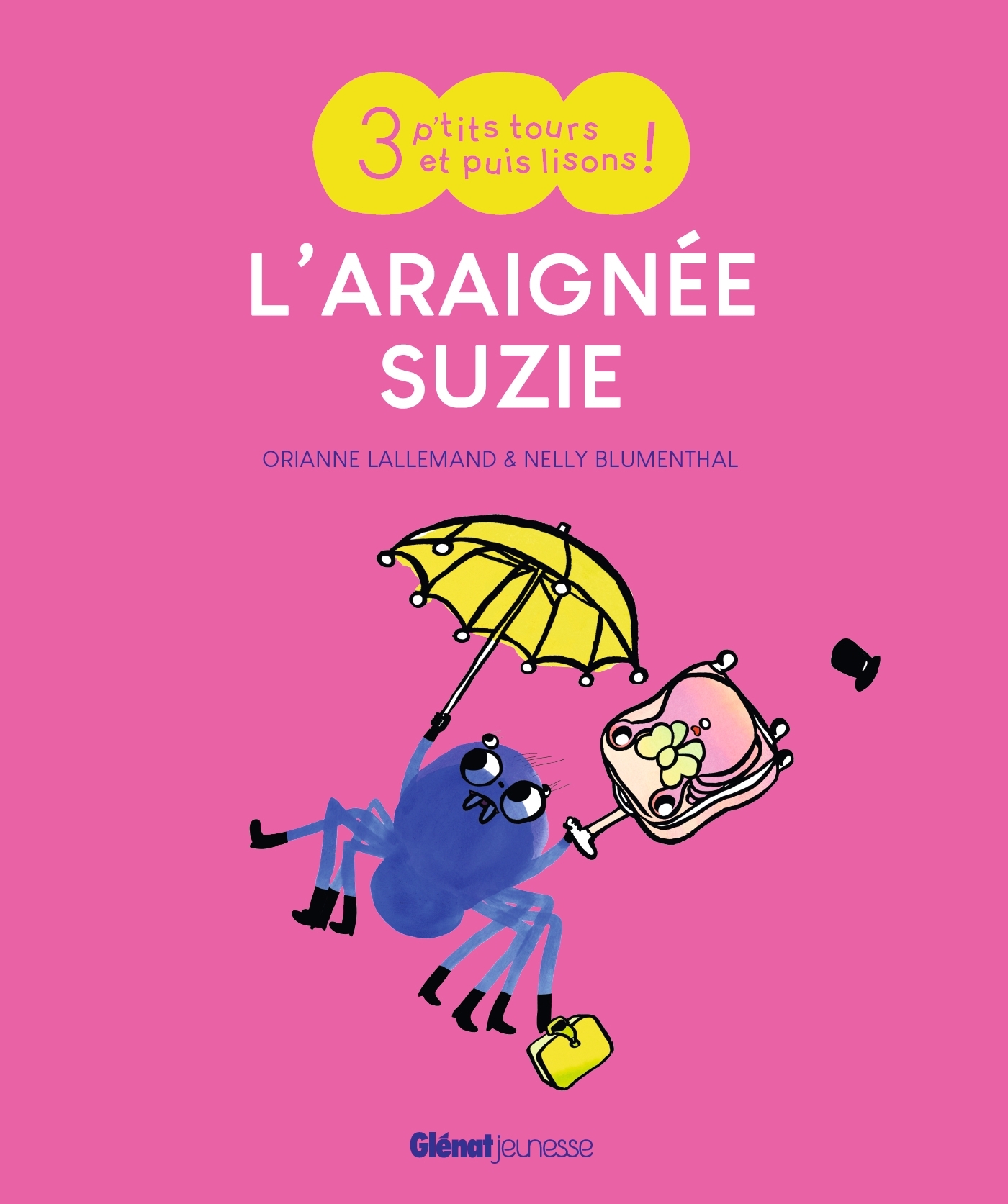 L'araignée Suzie