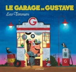Le Garage de Gustave