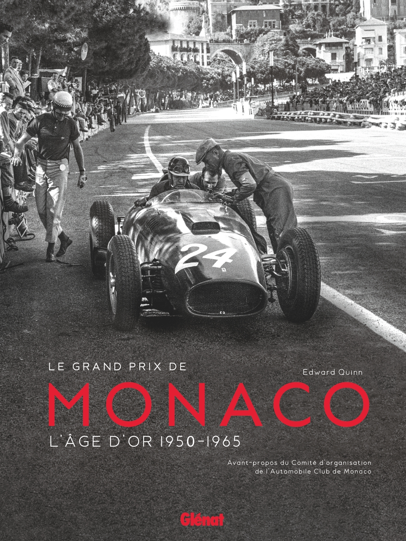 Grand prix de Monaco