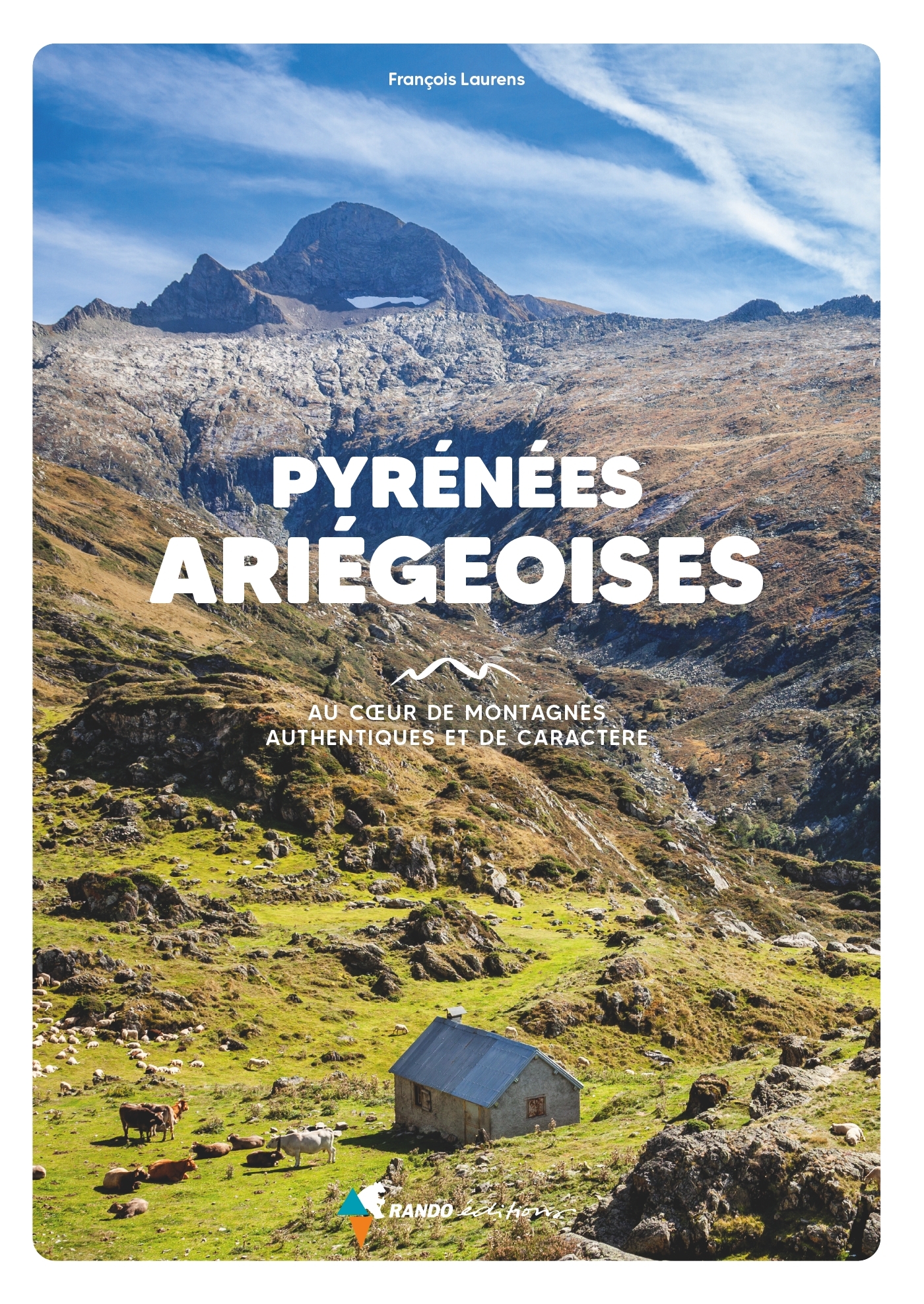 Pyrénées Ariégeoises