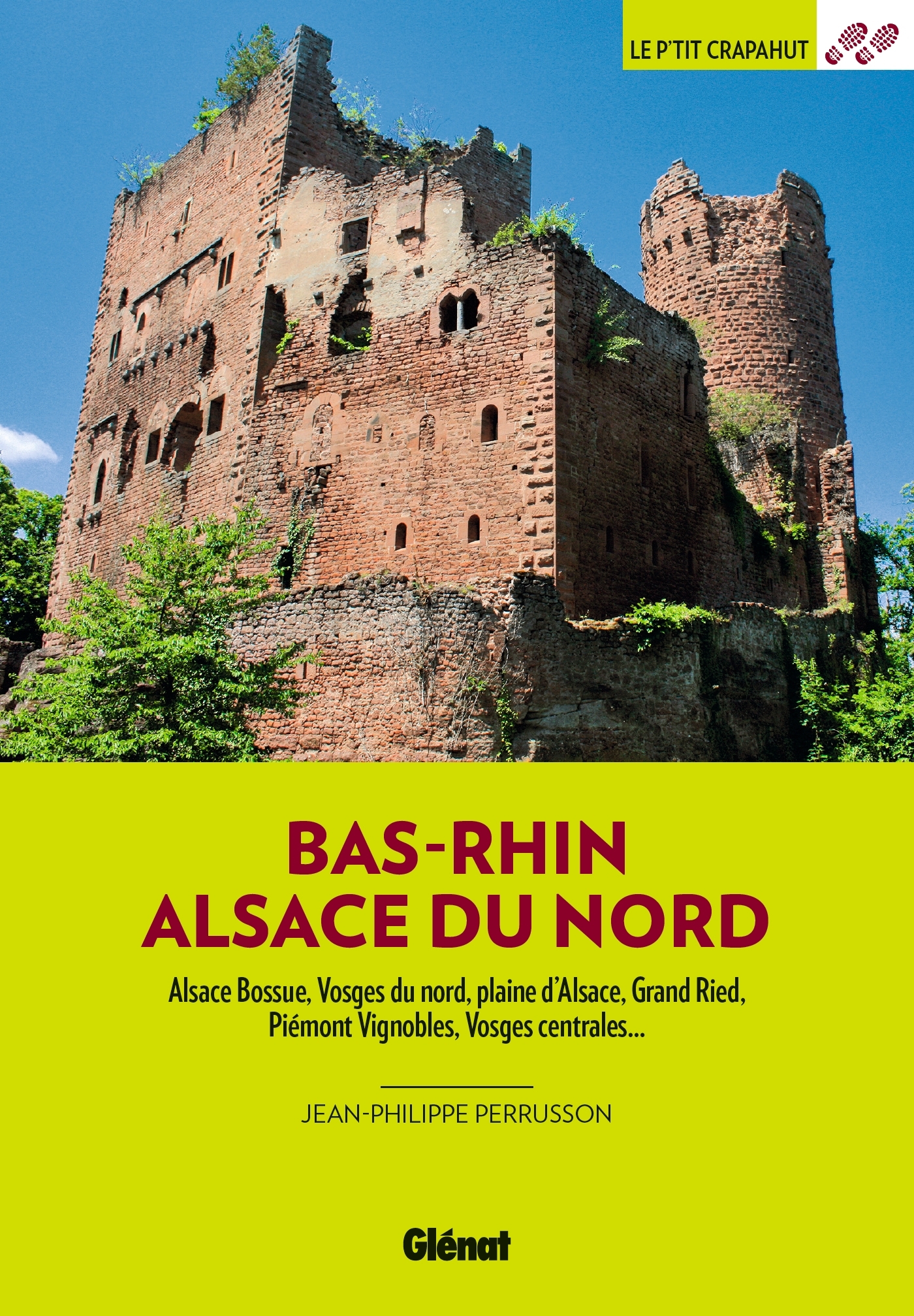 Bas-Rhin Alsace du Nord