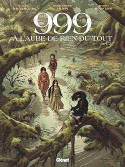 999, A l'aube de rien du tout - Tome 01