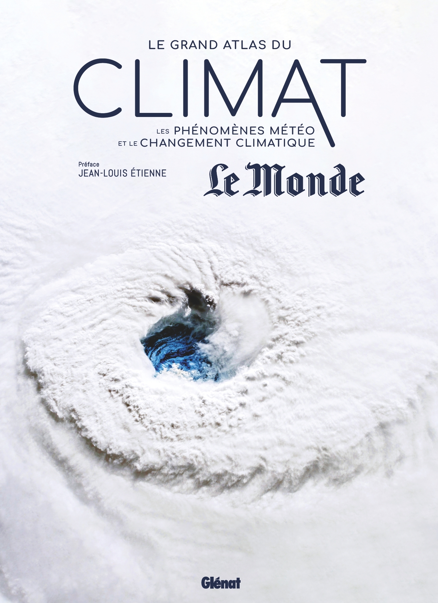 Le Grand Atlas du climat