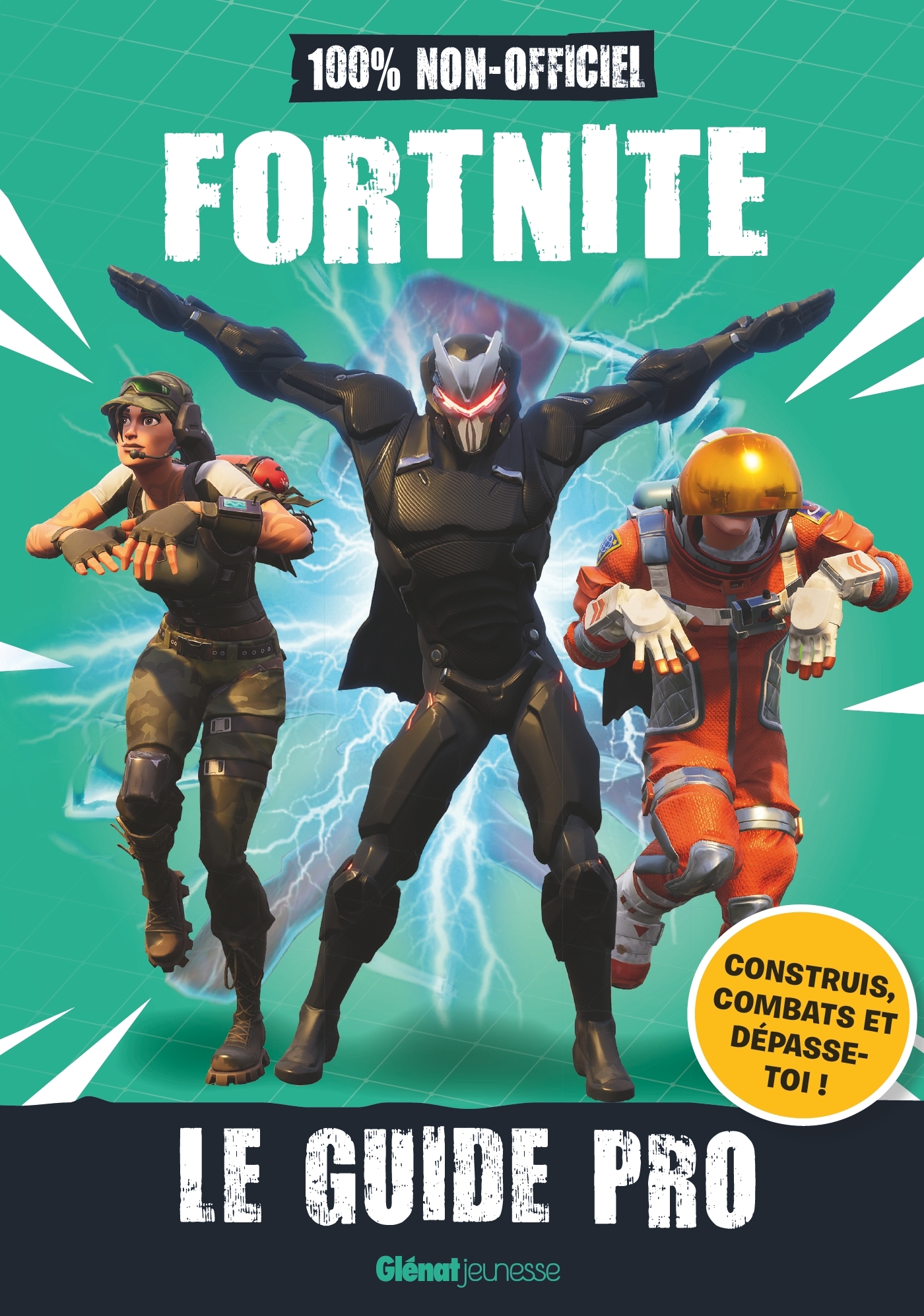 Fortnite - Le guide pro non-officiel